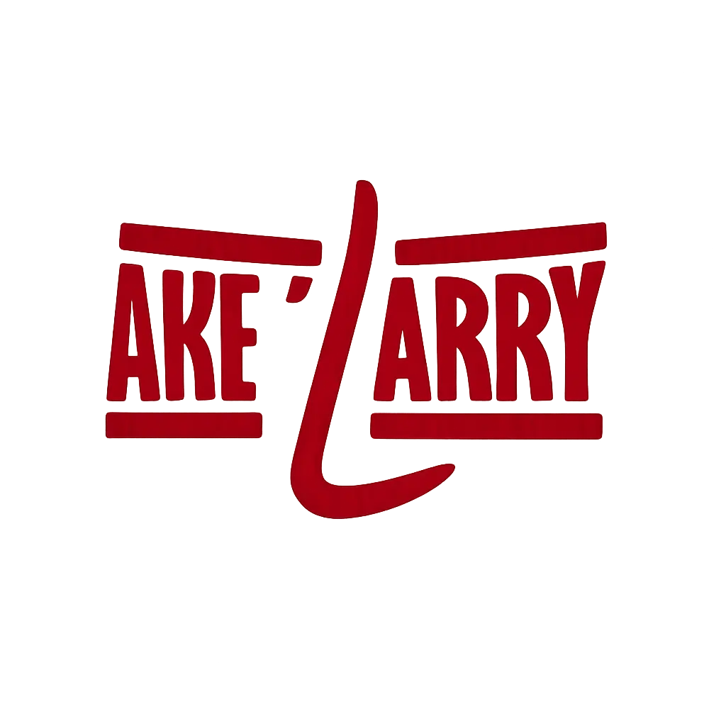 Ake Larry Logo